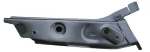 Mascara Faro Derecho Superior para Nissan MICRA K12 2003
