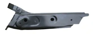 Mascara Faro Izquierdo Superior para Nissan MICRA K12 2003