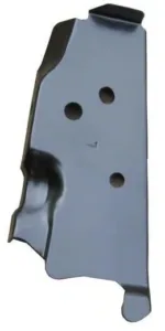 Mascara Faro Izquierdo Lateral para Nissan MICRA K12 2003
