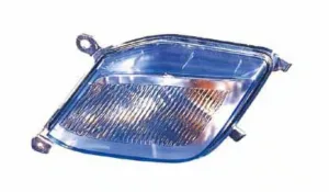 Piloto Delantero Derecho (2008-) para Nissan MICRA K12 2003