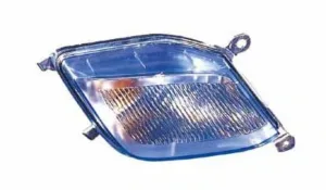 Piloto Delantero Izquierdo (2008-) para Nissan MICRA K12 2003