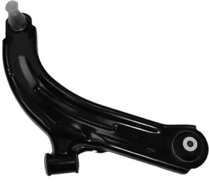 Brazo De Suspension Derecho (16Mm) para Nissan MICRA K12 2003 y NOTE 2006