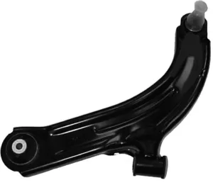 Brazo De Suspension Izquierdo (16Mm) para Nissan MICRA K12 2003 y NOTE 2006