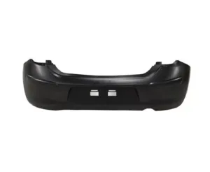 Paragolpes Trasero Imprimado para Nissan MICRA K13 2010