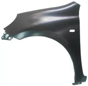 Aleta Delantera Izquierda (Con Agujero) para Nissan MICRA K13 2010