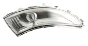 Intermitente Retrovisor Derecho para Nissan MICRA K14 2016 y Renault CAPTUR 2013, CLIO IV 2012 y ZOE 2012