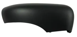 Carcasa Retrovisor Derecha Imprimada para Nissan MICRA K14 2016 y Renault CAPTUR 2013, CLIO IV 2012 y ZOE 2012