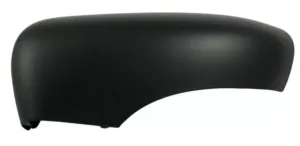 Carcasa Retrovisor Izquierda Imprimada para Nissan MICRA K14 2016 y Renault CAPTUR 2013, CLIO IV 2012 y ZOE 2012