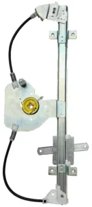 Elevalunas Electrico Delantero Derecho (5 Puertas) (Sin Motor) para Nissan MICRA K14 2016