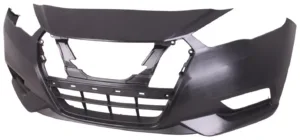 Paragolpes Delantero para Nissan MICRA K14 2016