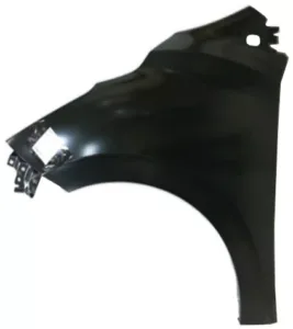 Aleta Delantera Izquierda para Nissan MICRA K14 2016