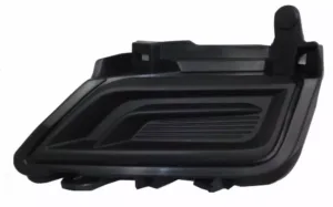 Rejilla Derecha Paragolpes Delantero Sin Agujero Para Antiniebla para Nissan MICRA K14 2016