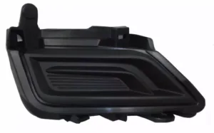 Rejilla Izquierda Paragolpes Delantero Sin Agujero Para Antiniebla para Nissan MICRA K14 2016