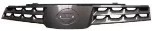 Rejilla para Nissan NOTE 2006