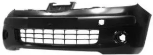 Paragolpes Delantero para Nissan NOTE 2006