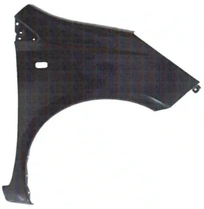 Aleta Delantera Derecha para Nissan NOTE 2006