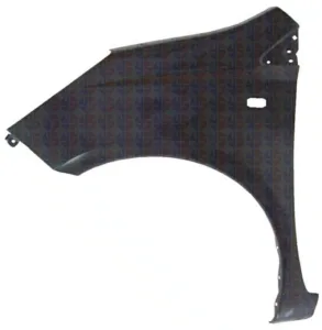 Aleta Delantera Izquierda para Nissan NOTE 2006