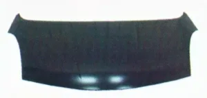 Capó para Nissan NOTE 2006