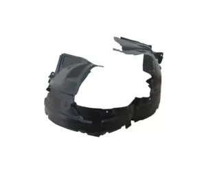 Resguardo Paso De Rueda Delantero Derecho para Nissan NOTE 2006