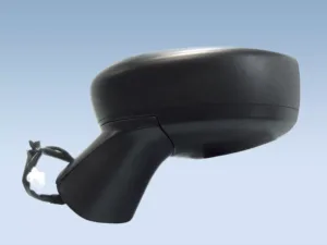 Retrovisor Izquierdo Electrico Convexo, Termico, Imprimado Con Intermitente para Nissan NOTE 2013