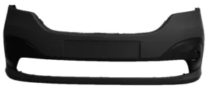Paragolpes Delantero Imprimado (Modelo Familiar) para Nissan NV300 2016 y Renault TRAFIC III 2014