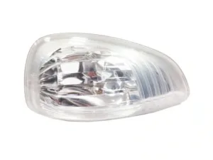 Piloto Lateral Derecho Blanco (Retrovisor) para Nissan NV400 2011, Opel MOVANO B 2010 y Renault MASTER III 2010