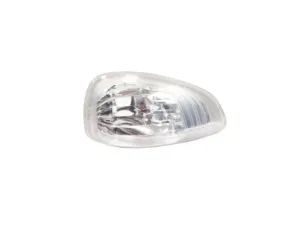 Piloto Lateral Izquierdo Blanco (Retrovisor) para Nissan NV400 2011, Opel MOVANO B 2010 y Renault MASTER III 2010