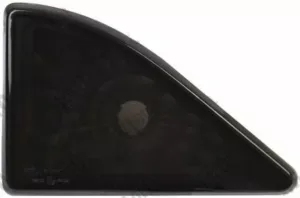 Tercera Luz De Freno (Ahumado) para Nissan NV400 2011, Opel MOVANO B 2010 y Renault MASTER III 2010