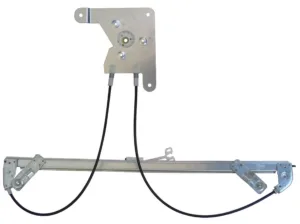Elevalunas Delantero Derecho (Sin Motor) para Nissan NV400 2011, Opel MOVANO B 2010 y Renault MASTER III 2010