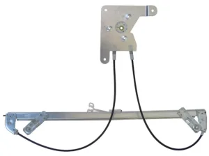 Elevalunas Delantero Izquierdo (Sin Motor) para Nissan NV400 2011, Opel MOVANO B 2010 y Renault MASTER III 2010