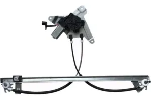 Elevalunas Delantero Izquierdo (Con Motor ) para Nissan NV400 2011, Opel MOVANO B 2010 y Renault MASTER III 2010