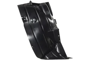 Resguardo Paso De Rueda Delantero Derecho (Delantero) para Nissan NV400 2011, Opel MOVANO B 2010 y Renault MASTER III 2010