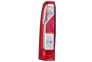 Piloto Trasero Izquierdo Hella) para Nissan NV400 2011, Opel MOVANO B 2010 y Renault MASTER III 2010