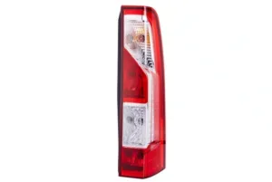 Piloto Trasero Derecho (Hella) para Nissan NV400 2011, Opel MOVANO B 2010 y Renault MASTER III 2010