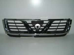 Rejilla(Cromada) para Nissan PATROL 1998