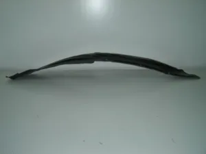 Resguardo Paso De Rueda Delantero Izquierdo para Nissan PATROL 1998