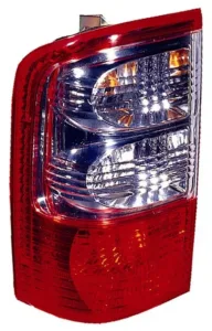 Piloto Trasero Izquierdo para Nissan PATROL 2001
