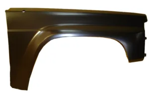 Aleta Delantera Derecha (1999-) para Nissan PATROL GR 1987