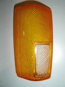Tulipa Piloto Delantero Izquierdo para Nissan PICK-UP D21 1986