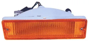 Piloto Paragolpes Delantero Derecho para Nissan PICK-UP D21 1993