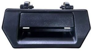 Maneta Maletero Negra para Nissan PICK-UP D22 1998