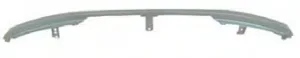 Moldura Inferior Rejilla (Chapa) para Nissan PICK-UP D22 1998