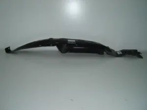 Resguardo Paso De Rueda Delantero Izquierdo para Nissan PICK-UP D22 1998