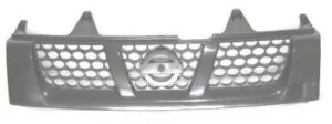 Rejilla (Gris ) para Nissan PICK-UP D22 2002