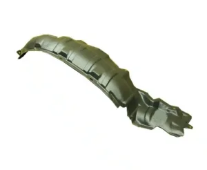 Resguardo Paso De Rueda Delantero Derecho para Nissan PICK-UP D22 2002
