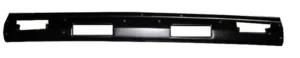 Centro Paragolpes Delantero para Nissan PICK-UP KING CAB 1986