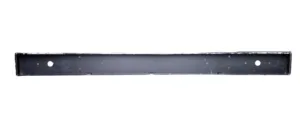 Centro Paragolpes Trasero para Nissan PICK-UP KING CAB 1986