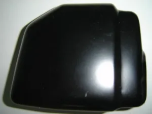 Punta Paragolpes Delantero Izquierdo para Nissan PICK-UP KING CAB 1986
