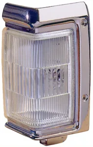 Piloto Delantero Derecho para Nissan PICK-UP KING CAB 1986