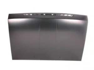 Capó para Nissan PICK-UP KING CAB 1986